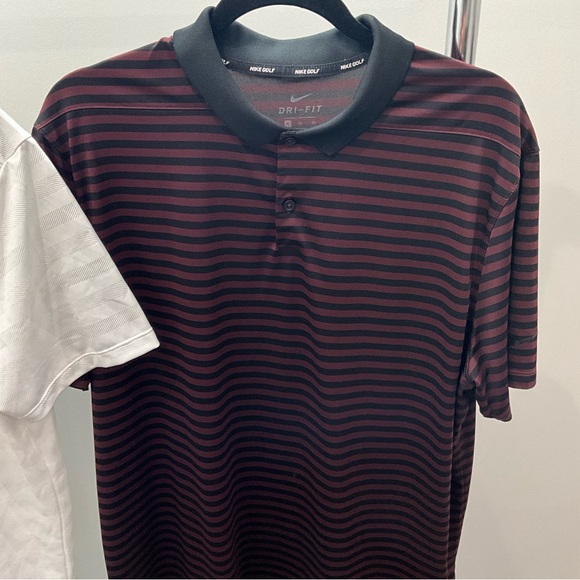 NIKE GOLF POLO LOT - Picture 4 of 5
